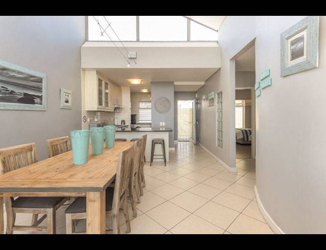 2 BEDROOM APARTMENT RENTED IN BIG BAY